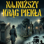 Najniższy krąg piekła (#2) — okładka e-booka