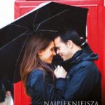 Najpiękniejsza w Londynie — okładka e-booka