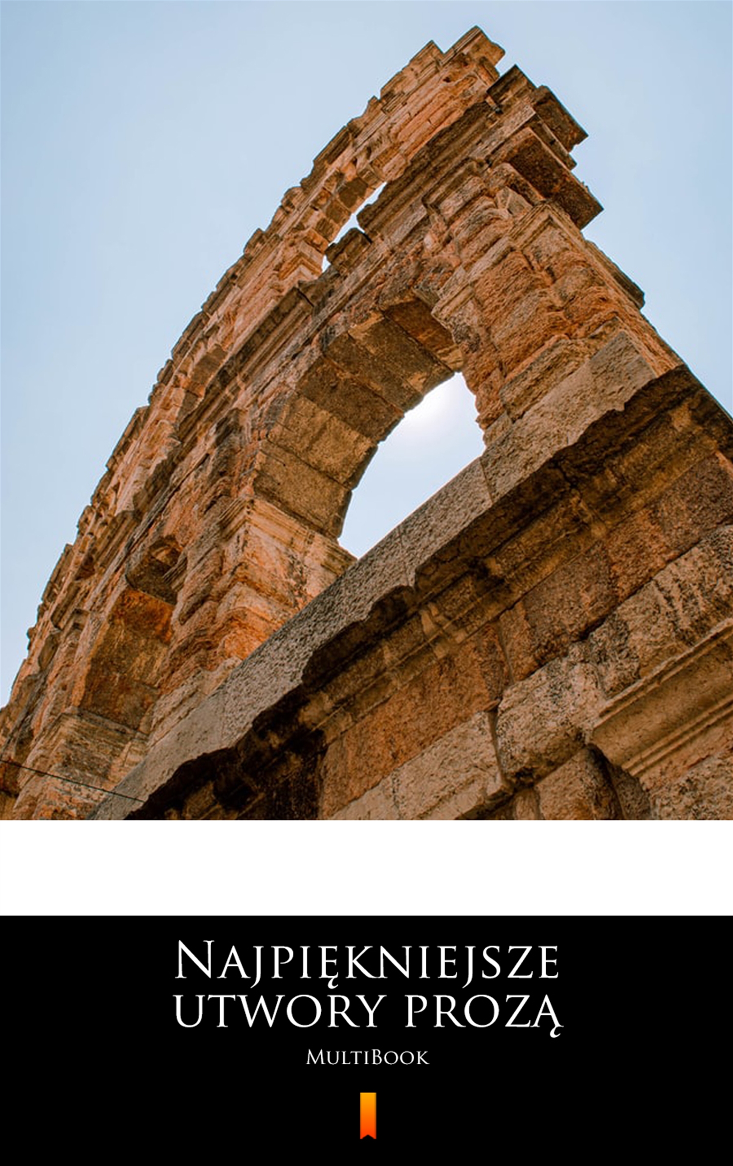 Tytuł: Najpiękniejsze utwory prozą. MultiBook
Autor: Stendhal
Wydawnictwo: KtoCzyta.pl
Formaty: EPUB, MOBI