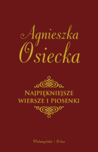 Najpiękniejsze wiersze i piosenki — okładka e-booka