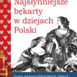 Najsłynniejsze Bękarty polskie — okładka e-booka