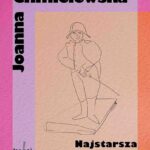 Tytuł: Najstarsza prawnuczka
Autor: Joanna Chmielewska
Wydawnictwo: Wydawnictwo Klin
Formaty: EPUB, MOBI