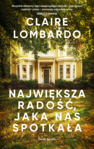 Największa radość, jaka nas spotkała — okładka e-booka
