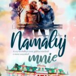 Namaluj mnie — okładka e-booka