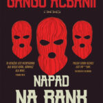 Tytuł: Napad na bank. Prawdziwa historia Gangu Albanii
Autor: Primo Men, Marcin Misztalski
Wydawnictwo: Wydawnictwo Sine Qua Non
Formaty: EPUB, MOBI