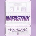 Tytuł: Napastnik
Autor: Ana Huang
Wydawnictwo: Czwarta Strona
Formaty: MP3