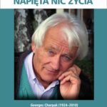 Napięta nić życia — okładka e-booka