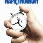 Napiętnowany — okładka e-booka