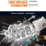 Narkotyki i nowe substancje psychoaktywne. Zjawisko, zagrożenia, profilaktyka — okładka e-booka