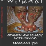 Narkotyki — okładka audiobooka