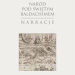 Naród pod świętym baldachimem. Narracje — okładka e-booka