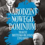 Narodziny nowego dominium — okładka e-booka