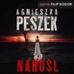 Narośl — okładka audiobooka