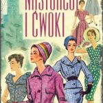 Tytuł: Nasturcje i ćwoki
Autor: Marcin Szczygielski
Wydawnictwo: Latarnik
Formaty: MOBI, EPUB
