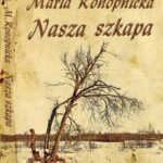 Nasza szkapa — okładka audiobooka