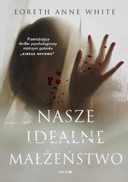 Nasze idealne małżeństwo — okładka e-booka