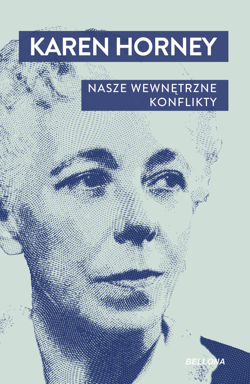 Nasze wewnętrzne konflikty — okładka e-booka