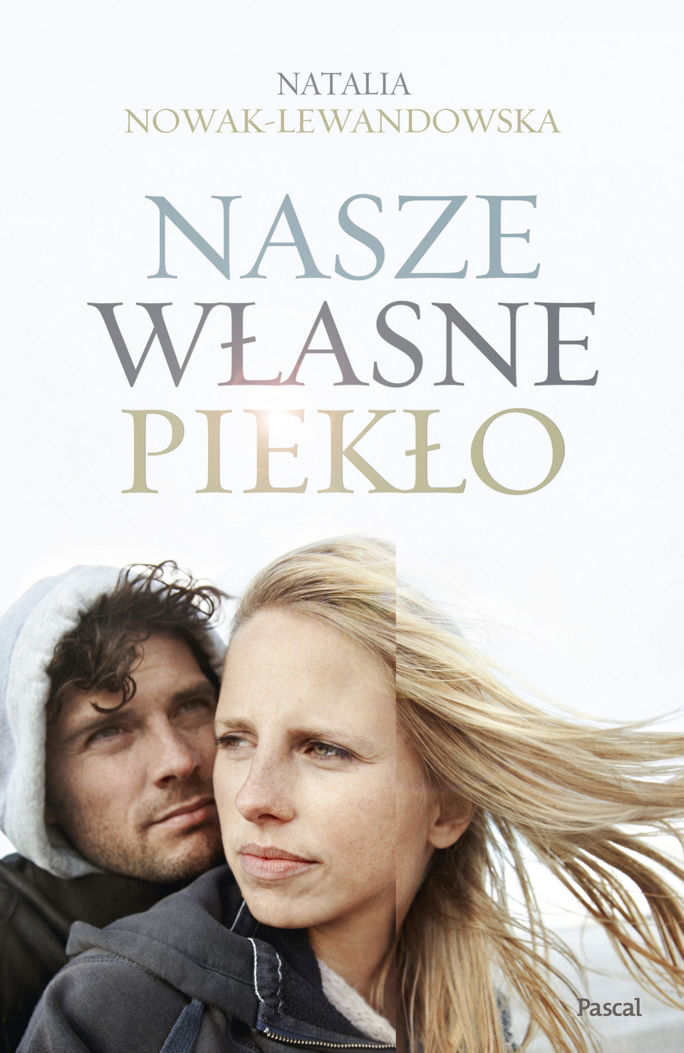 Tytuł: Nasze własne piekło
Autor: Natalia Nowak-Lewandowska
Wydawnictwo: Pascal e-booki
Formaty: EPUB, MOBI