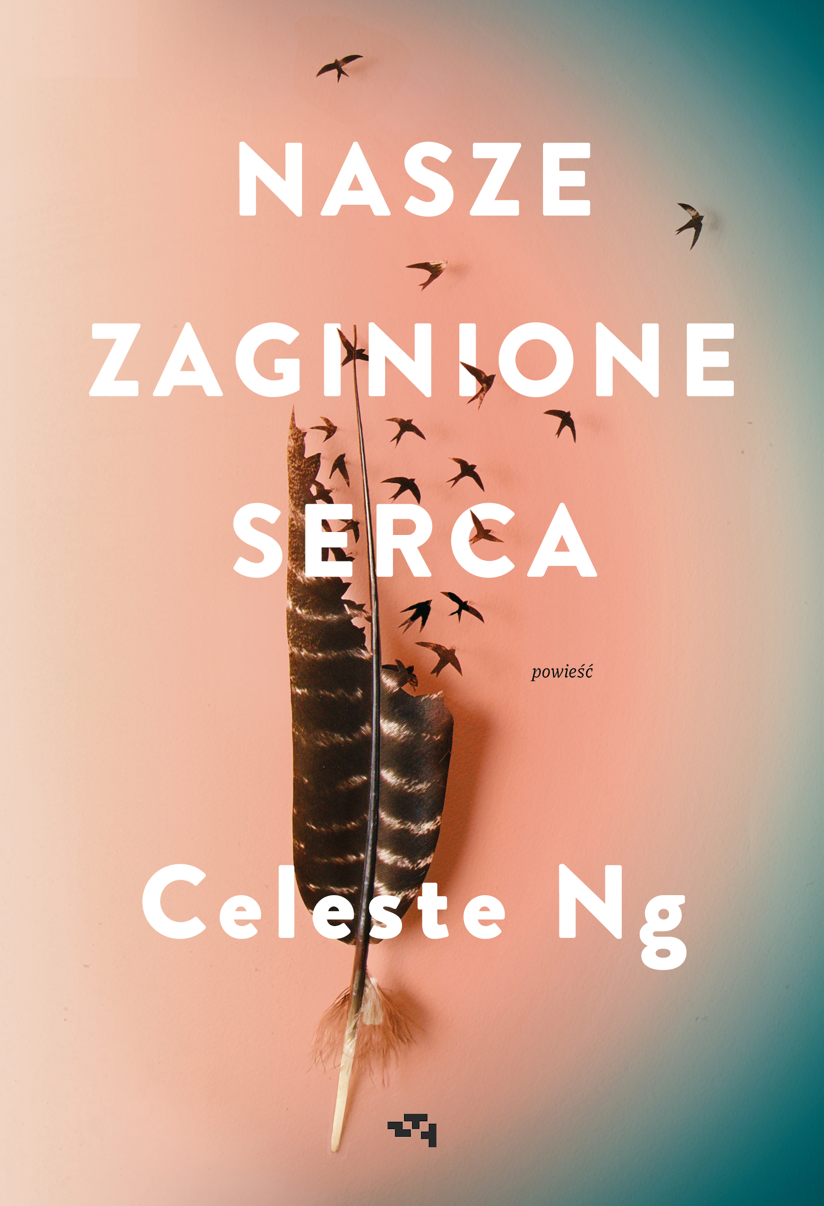 Nasze zaginione serca — okładka e-booka