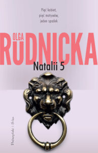 Natalii 5 — okładka e-booka