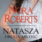 Natasza Druga miłość — okładka e-booka