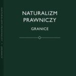 Naturalizm prawniczy. Granice — okładka e-booka