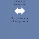 Nauczyciele i przyjaciele (wyd. 1) — okładka e-booka