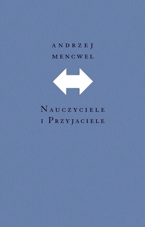 Nauczyciele i przyjaciele (wyd. 1) — okładka e-booka