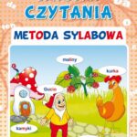 Tytuł: Nauka czytania. Metoda sylabowa
Autor: Beata Guzowska
Wydawnictwo: Literat
Formaty: PDF
