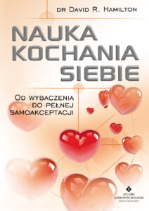 Nauka kochania siebie. Od wybaczenia do pełnej samoakceptacji — okładka e-booka
