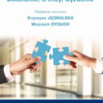 Nauki o zarządzaniu — okładka e-booka