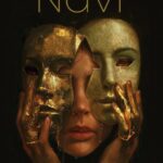 Navi — okładka e-booka