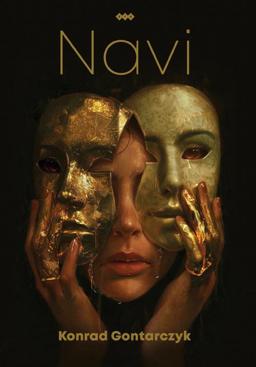 Tytuł: Navi
Autor: Konrad Gontarczyk
Wydawnictwo: Warszawska Firma Wydawnicza
Formaty: EPUB