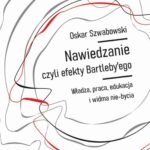 Nawiedzanie, czyli efekty Bartleby’ego — okładka e-booka