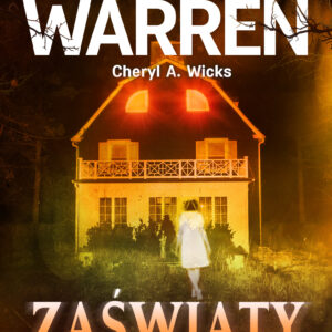 Nawiedzenia i opętania. Zaświaty. Historie prawdziwe — okładka e-booka