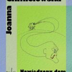 Nawiedzony Dom — okładka e-booka