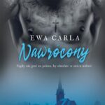Tytuł: Nawrócony
Autor: Ewa Carla
Wydawnictwo: Novae Res
Formaty: MOBI, EPUB