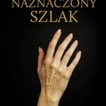 Naznaczony szlak — okładka e-booka
