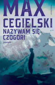 Nazywam się Czogori — okładka e-booka