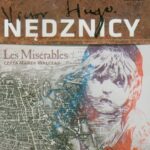 Tytuł: Nędznicy część 2
Autor: Wiktor Hugo
Wydawnictwo: Aleksandria
Formaty: MP3