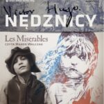 Nędznicy część 3 — okładka audiobooka