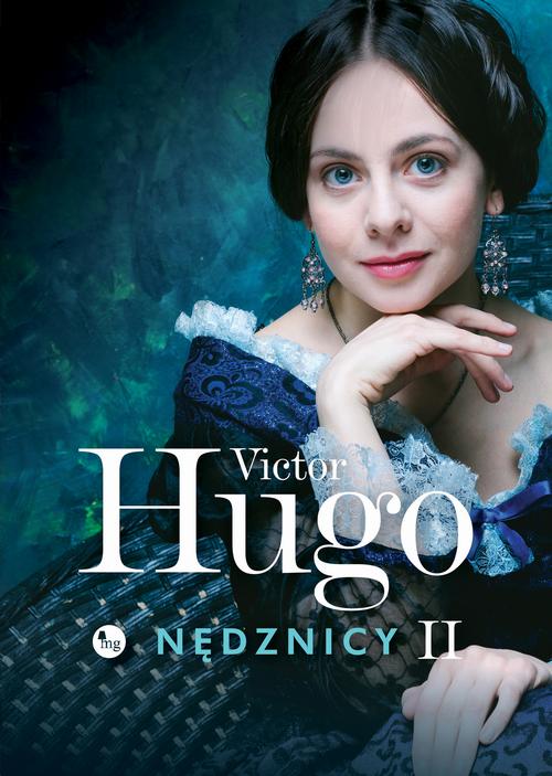 Tytuł: Nędznicy Tom 2
Autor: Victor Hugo
Wydawnictwo: MG
Formaty: MOBI, EPUB