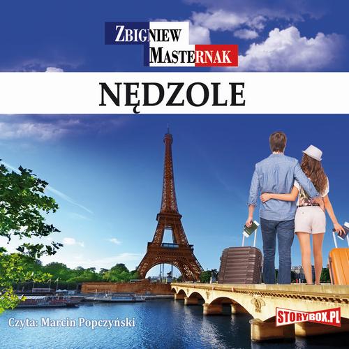 Tytuł: Nędzole
Autor: Zbigniew Masternak
Wydawnictwo: Storybox
Formaty: MP3