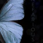 Tytuł: Nefarious
Autor: Anna Wilman
Wydawnictwo: NieZwykłe
Formaty: MOBI, EPUB