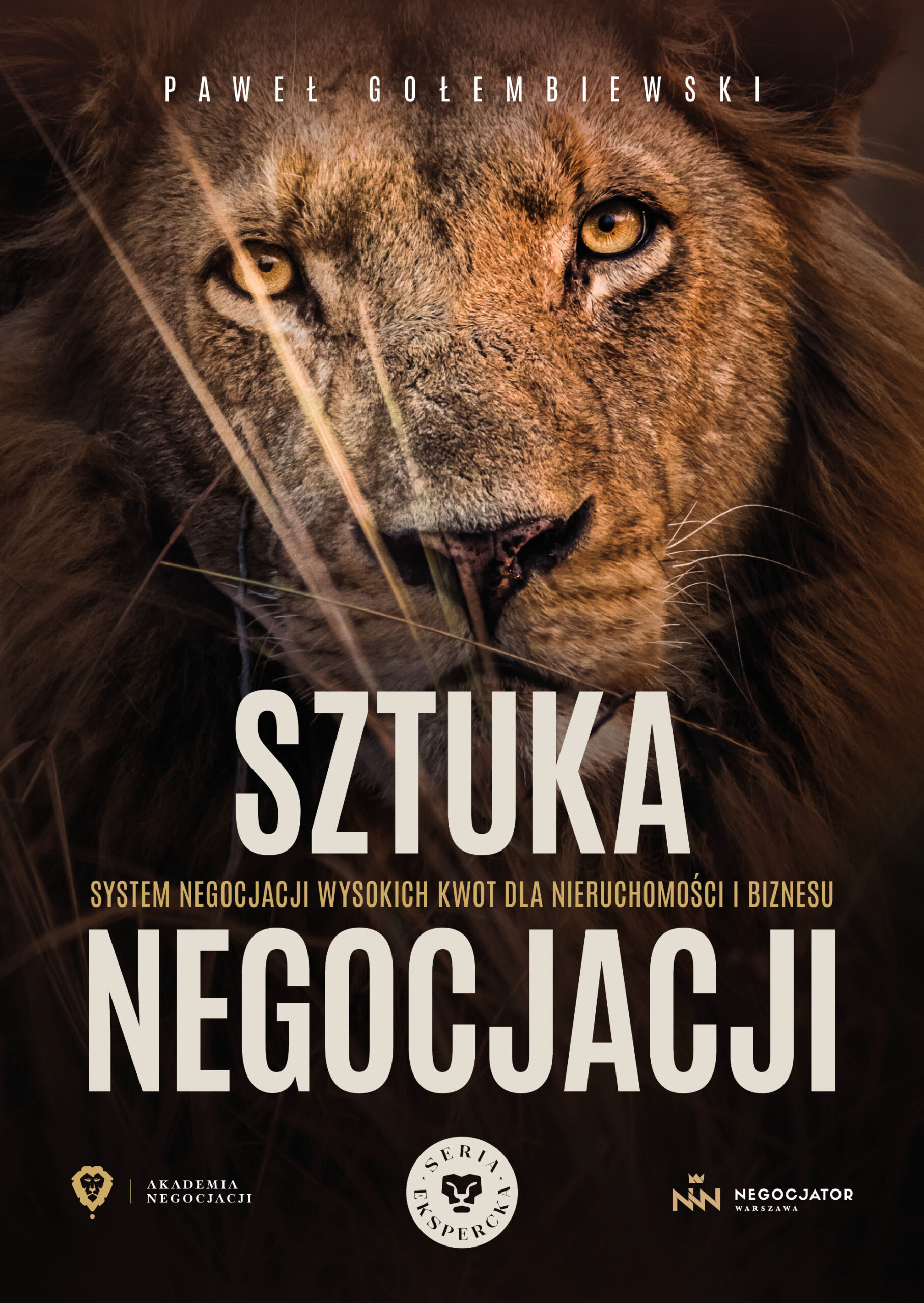 Tytuł: Negocjacje w Biznesie i Nieruchomościach. Sztuka Negocjacji System Negocjacji Wysokich Kwot w Nieruchomościach i Biznesie
Autor: Paweł Gołembiewski
Wydawnictwo: Akademia Negocjacji
Formaty: EPUB, PDF, MOBI