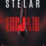 Tytuł: Negocjator
Autor: Marek Stelar
Wydawnictwo: FILIA
Formaty: EPUB, MOBI