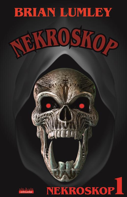 Tytuł: Nekroskop 1
Autor: Brian Lumley
Wydawnictwo: Vis-a-vis Etiuda
Formaty: MOBI, PDF, EPUB