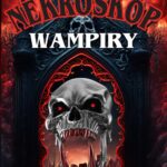 Nekroskop 2 Wampiry! — okładka e-booka
