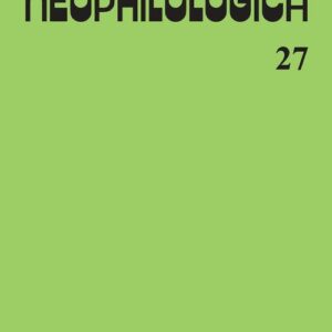 Tytuł: Neophilologica 2015. Vol. 27: La perception en langue et en discours
Autor: 
Wydawnictwo: Wydawnictwo Uniwersytetu Śląskiego
Formaty: PDF