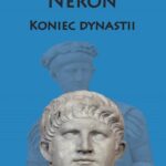 Neron Koniec dynastii — okładka e-booka